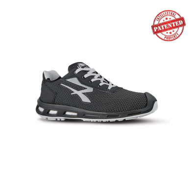 Imperius safety shoes
